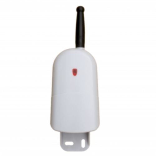Drahtloser Empfänger - RWAU2SA - LEB Electronics Srl - mit integrierten Antennen / 433 MHz