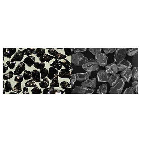 CBN-Pulver - CBN-810 - Funik Ultrahard Material Co., Ltd. - Polier / für das Läppen/Polieren / abrasiv