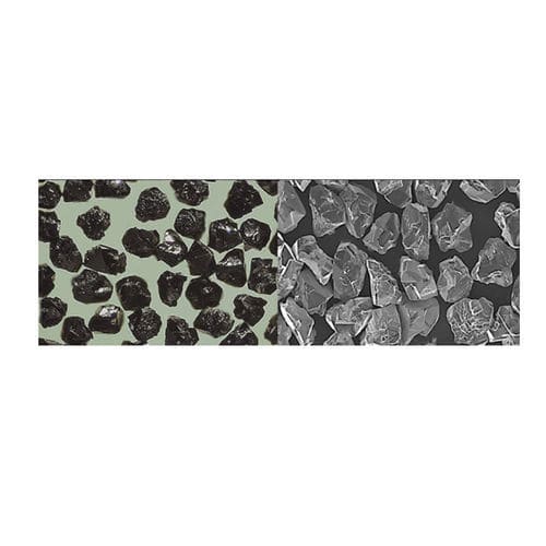 CBN-Pulver - CBN-815 - Funik Ultrahard Material Co., Ltd. - Polier / für das Läppen/Polieren / abrasiv