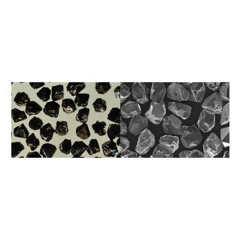 CBN-Pulver - CBN-850 - Funik Ultrahard Material Co., Ltd. - Polier / für das Läppen/Polieren / abrasiv