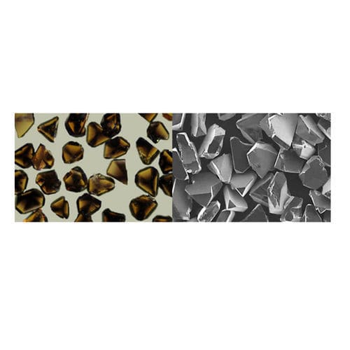 CBN-Pulver - CBN-980 - Funik Ultrahard Material Co., Ltd. - Polier / für das Läppen/Polieren / abrasiv