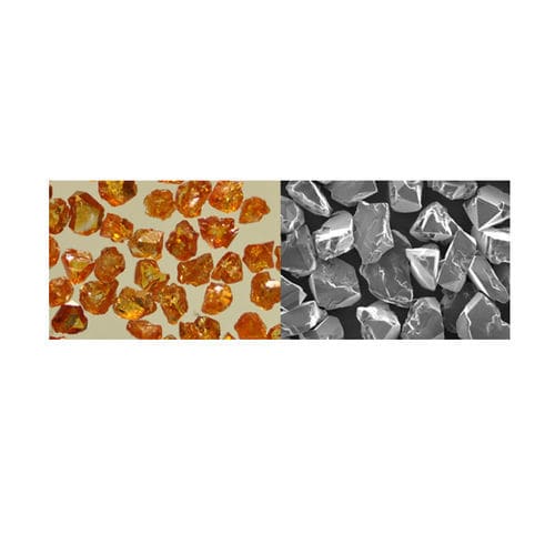 CBN-Pulver - CBN-901 - Funik Ultrahard Material Co., Ltd. - Polier / für das Läppen/Polieren / abrasiv