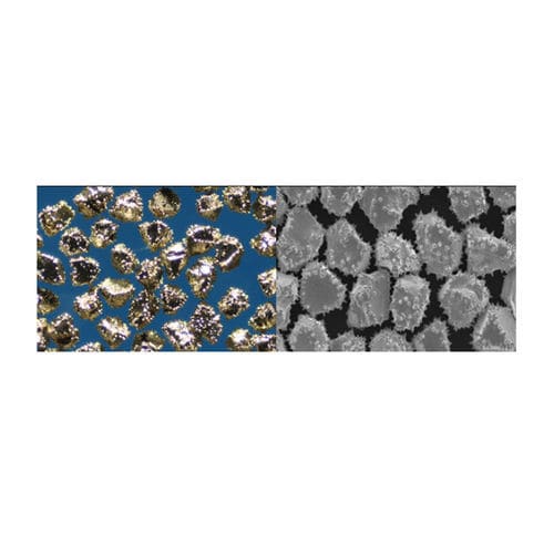 CBN-Pulver - CBN-900N55 - Funik Ultrahard Material Co., Ltd. - Beschichtung / abrasiv