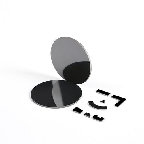 PKD-Rohling - PCD512W - Funik Ultrahard Material Co., Ltd.