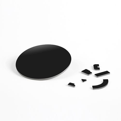 PKD-Rohling - PCD632 - Funik Ultrahard Material Co., Ltd.