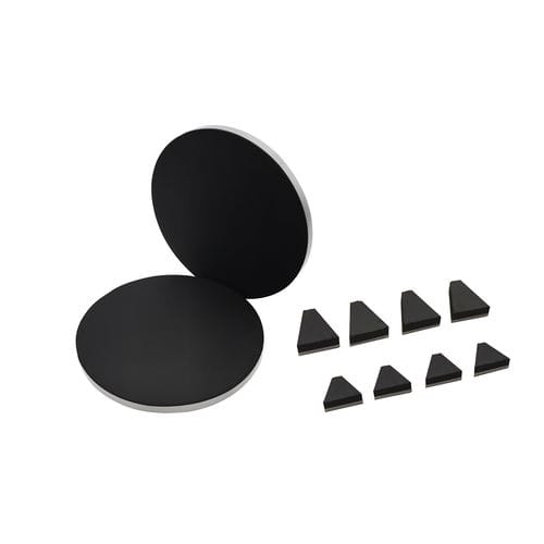 PKD-Rohling - FBZ960 - Funik Ultrahard Material Co., Ltd. - PCBN
