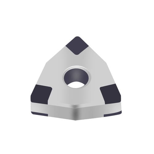 Wendeschneidplatte - WNGA0804 - Funik Ultrahard Material Co., Ltd.