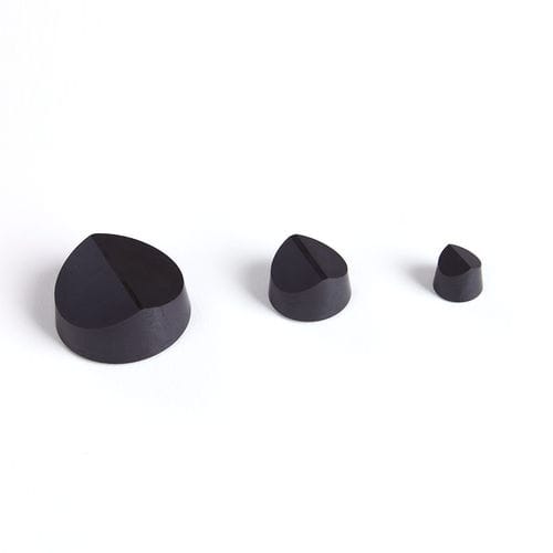 Wendeschneidplatte - RCGX1207 - Funik Ultrahard Material Co., Ltd.