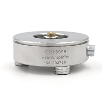 Leistungsvorverstärker - CRY509 - CRYSOUND - für 1/2" Mikrofon