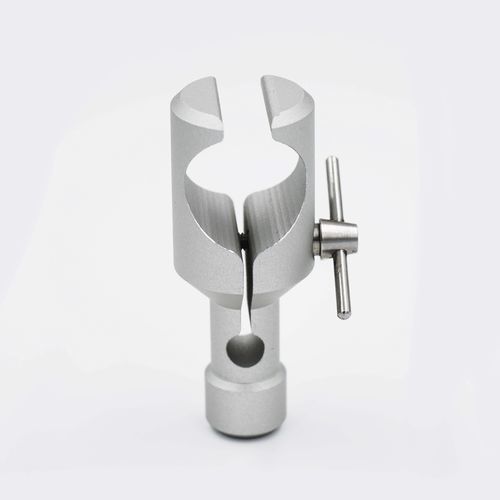 Testhalterung - CRYSOUND - Hub / Winkel