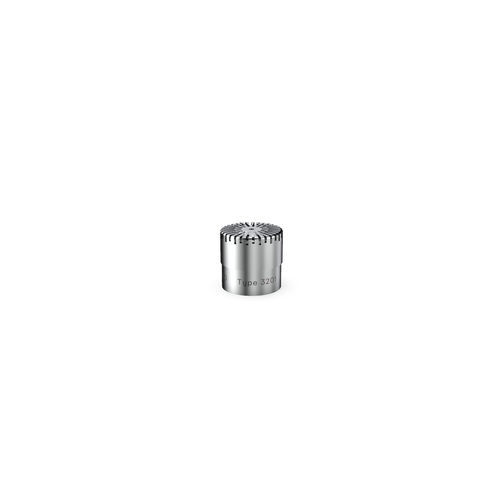 Messmikrofon - CRY3201 - CRYSOUND - dauerpolarisiert / dynamisch / Frequenz