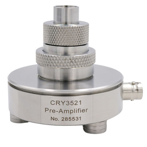 Ohr Simulator - CRY3711-S01 - CRYSOUND
