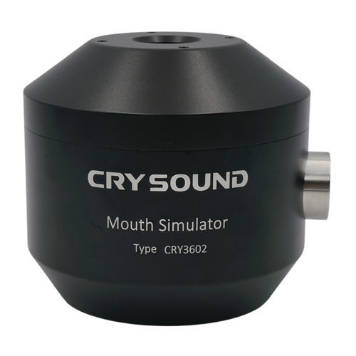 Referenzschallquelle - CRY3602 - CRYSOUND