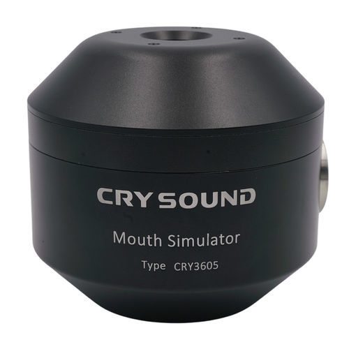 Referenzschallquelle - CRY3605 - CRYSOUND