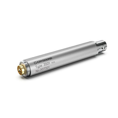 Leistungsvorverstärker - CRY3501 - CRYSOUND - Strom / Mess / Breitband