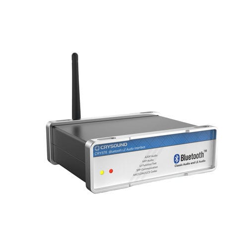 Bluetooth-Schnittstelle - CRY578  - CRYSOUND - Audio
