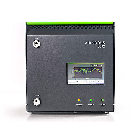 Digitaler Partikelzähler - A20-CEN - Airmodus Oy - Kondensation