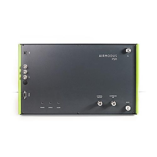 Partikelmessgerät für die Nanotechnik - A10 PSM - Airmodus Oy - Tisch / In-Situ