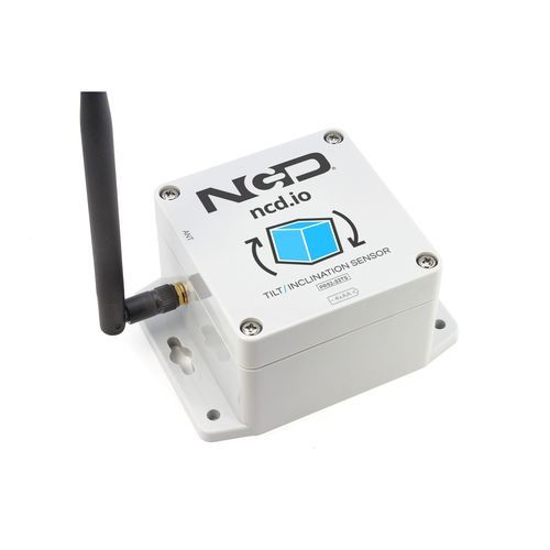 2-Achs-Neigungssensor - PR52-33TS - National Control Devices - analog / IP65