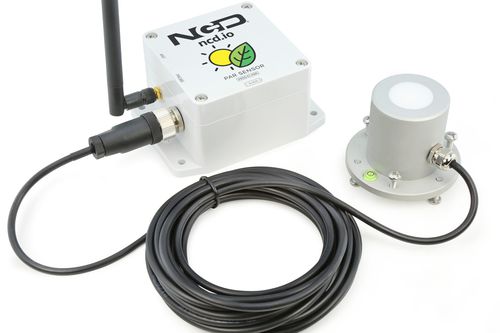 RGB-Sensor - National Control Devices