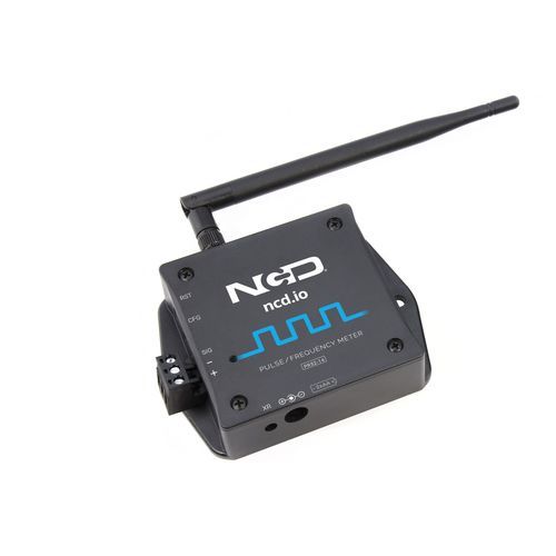 Frequenzmesser - PR52-14 - National Control Devices
