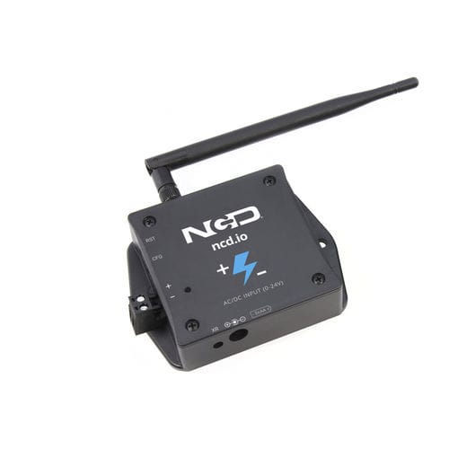 AC-Spannungssensor - PR52-12 - National Control Devices - DC