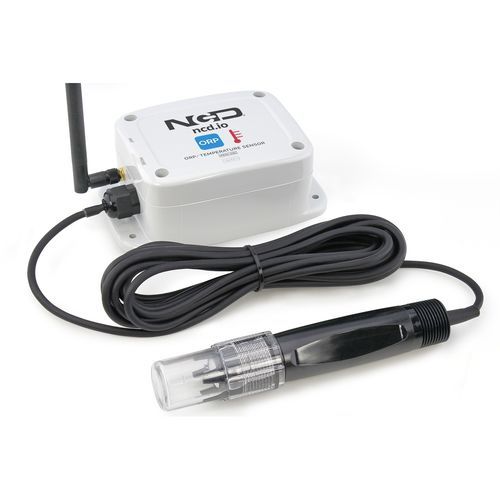 Redox-Transmitter (ORP) - National Control Devices