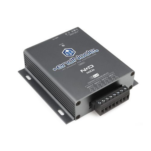 Nachrichtengenerator - ASM2-3 - National Control Devices