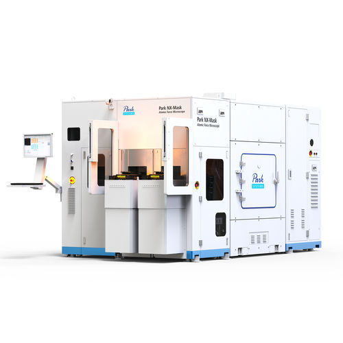 Rasterkraftmikroskop - NX-Mask - Park Systems - zur Reparatur von Fotomasken / Nanoskop / automatisch
