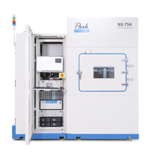 Rasterkraftmikroskop - NX-TSH - Park Systems - zur Prüfung von Flachbildschirmen / Mess / Messtechnik