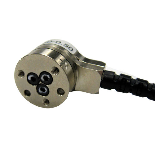 Kraft- und Drehmomentaufnehmer - Nano17 - ATI Industrial Automation