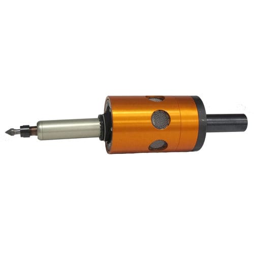 Entgratwerkzeug für CNC-Maschinen - RC-340-CNC - ATI Industrial Automation - Metall