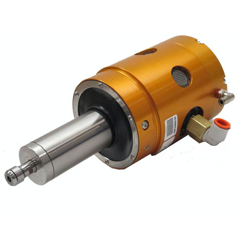 Roboter-Entgratwerkzeug - RC-900 - ATI Industrial Automation