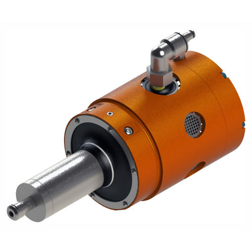 Roboter-Entgratwerkzeug - RC-1040 - ATI Industrial Automation