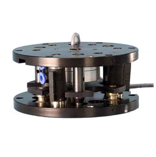 Compliance-Einheit / Kollisionssensor für Roboter - 9116-211-B - ATI Industrial Automation