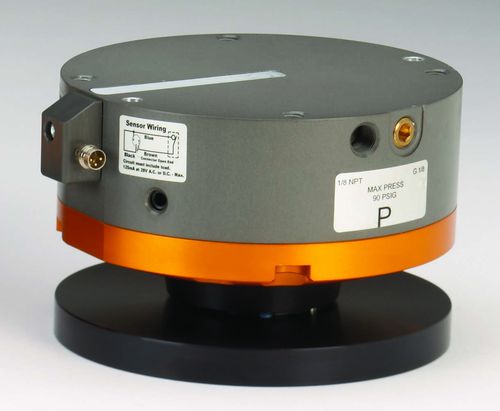 Compliance-Einheit / Kollisionssensor für Roboter - SR-131 - ATI Industrial Automation