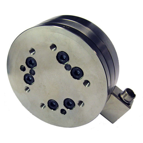Kraft- und Drehmomentaufnehmer - Omega85 - ATI Industrial Automation