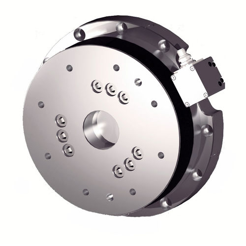 Kraft- und Drehmomentaufnehmer - Omega250 - ATI Industrial Automation