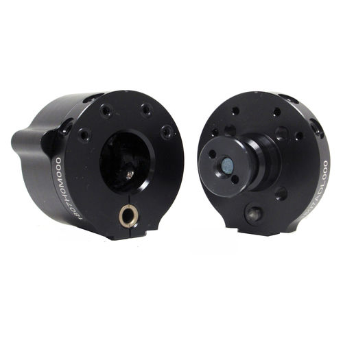 Werkzeugwechsler für Roboter - MC-10 - ATI Industrial Automation - manuell