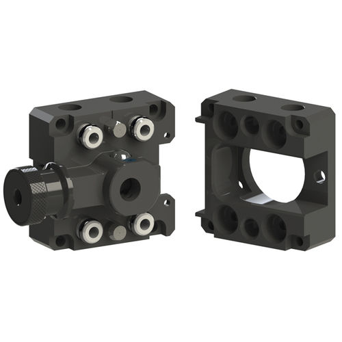 Werkzeugwechsler für Roboter - MC-16R - ATI Industrial Automation - manuell / Nocken