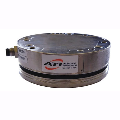Kraft- und Drehmomentaufnehmer - Axia80-M8 - ATI Industrial Automation