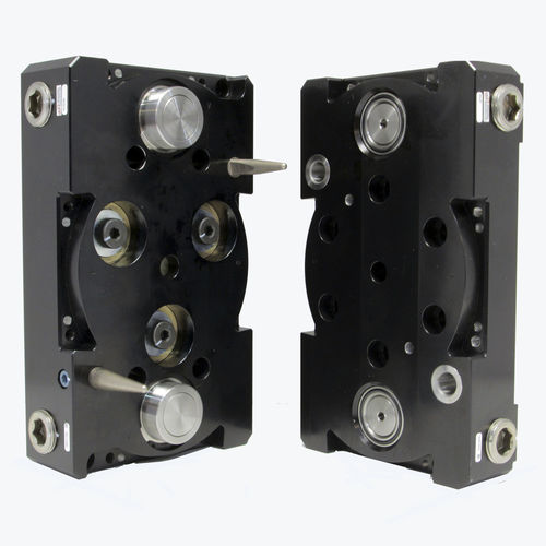 Mechanischer Koppler - UC-GL2 - ATI Industrial Automation - für Roboter