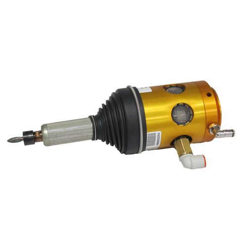 Roboter-Entgratwerkzeug - RS-340 - ATI Industrial Automation