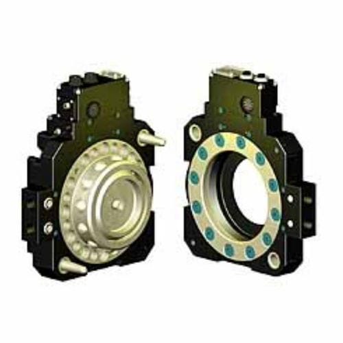 Werkzeugwechsler für Roboter - QC-510 - ATI Industrial Automation - automatisch