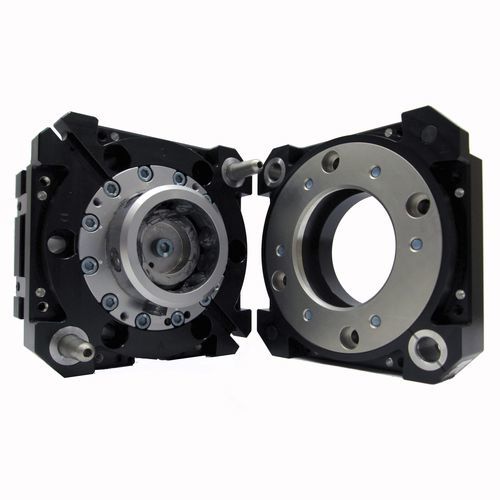 Werkzeugwechsler für Roboter - QC-113 - ATI Industrial Automation - automatisch