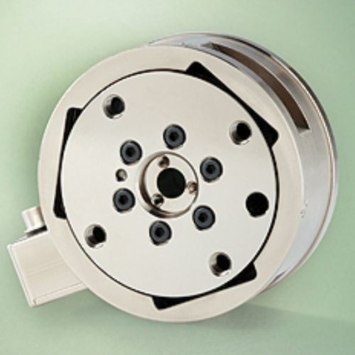 Kraft- und Drehmomentaufnehmer - Gamma - ATI Industrial Automation