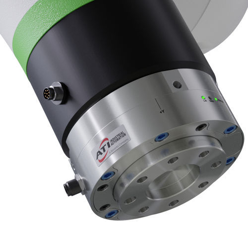 Kraft- und Drehmomentaufnehmer - Axia90-M50  - ATI Industrial Automation