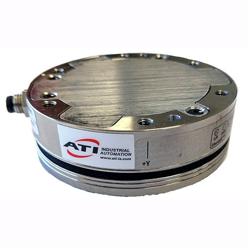 Kraft- und Drehmomentaufnehmer - Axia80-M50 - ATI Industrial Automation