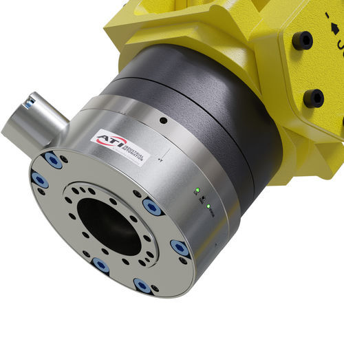 Kraft- und Drehmomentaufnehmer - Axia130-M125 - ATI Industrial Automation