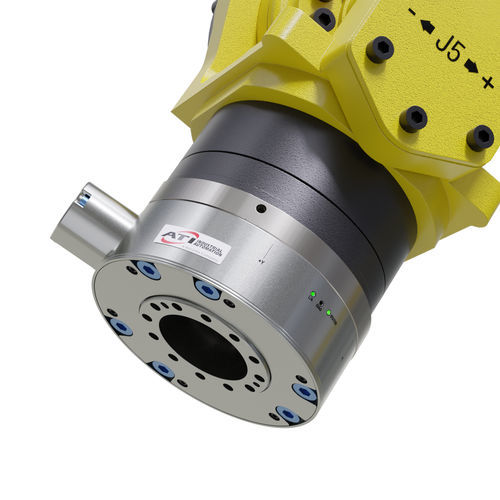 Kraft- und Drehmomentaufnehmer - Axia130-M300 - ATI Industrial Automation